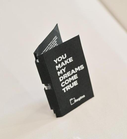 インサイドのスーペリアルーム, Regina