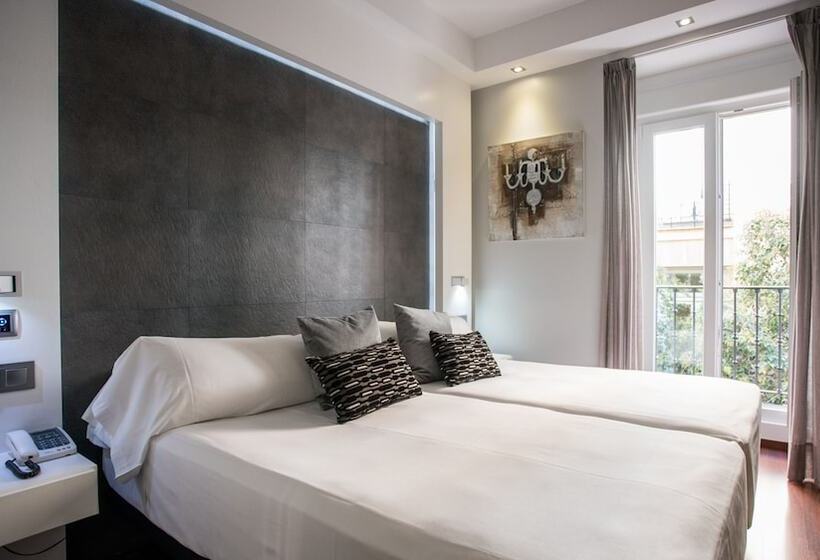 スタンダードルーム, Regina