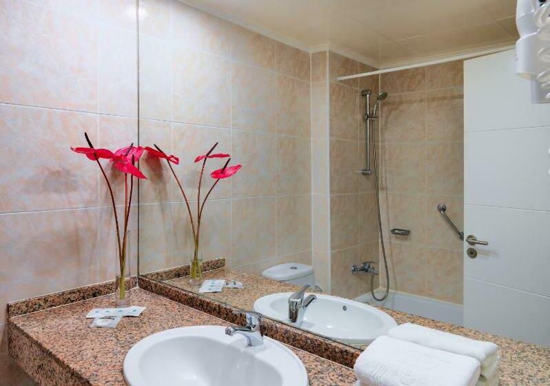 חדר סטנדרט, Relaxia Beverly Park