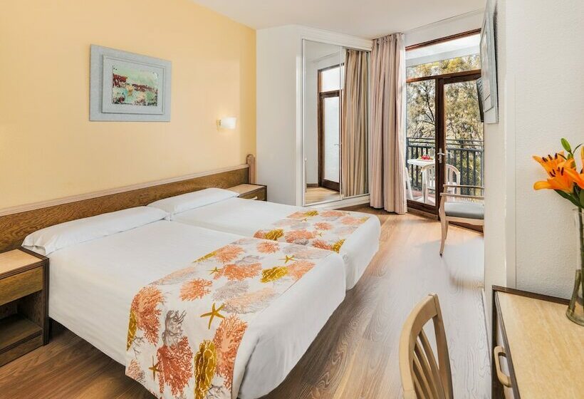 חדר סטנדרט, Relaxia Beverly Park