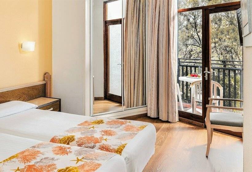 חדר סטנדרט, Relaxia Beverly Park