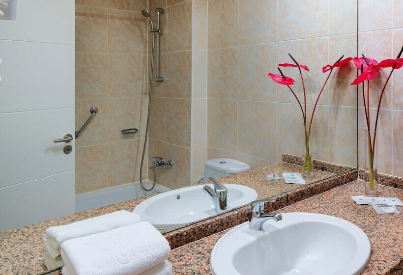 חדר סטנדרט נוף לים, Relaxia Beverly Park