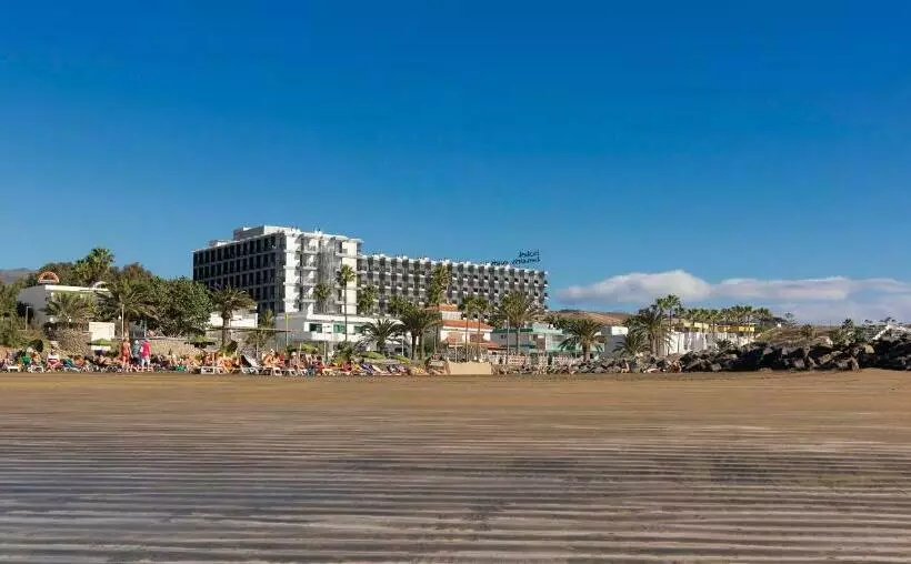 スタンダードシングルルーム, Relaxia Beverly Park