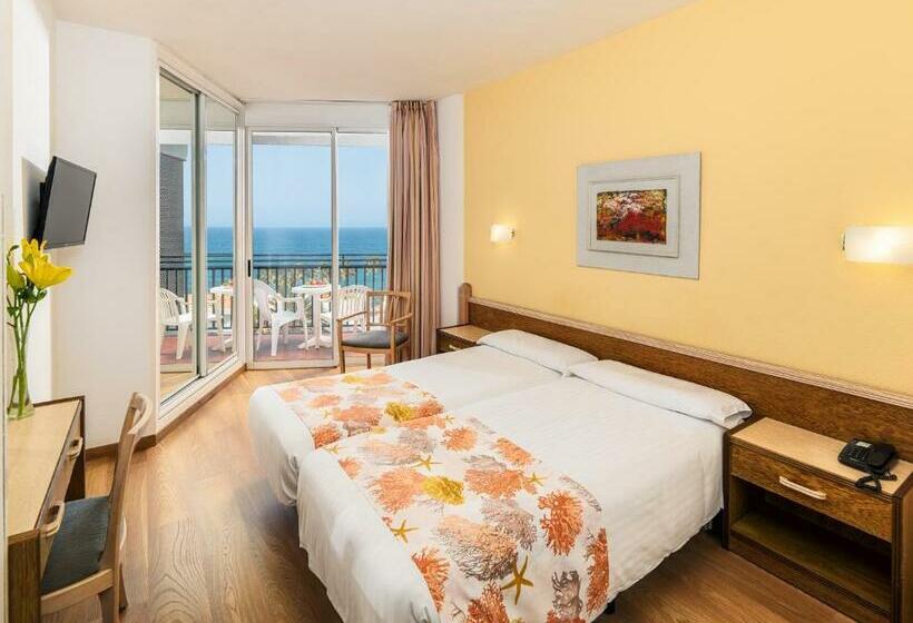 חדר סופריור, Relaxia Beverly Park