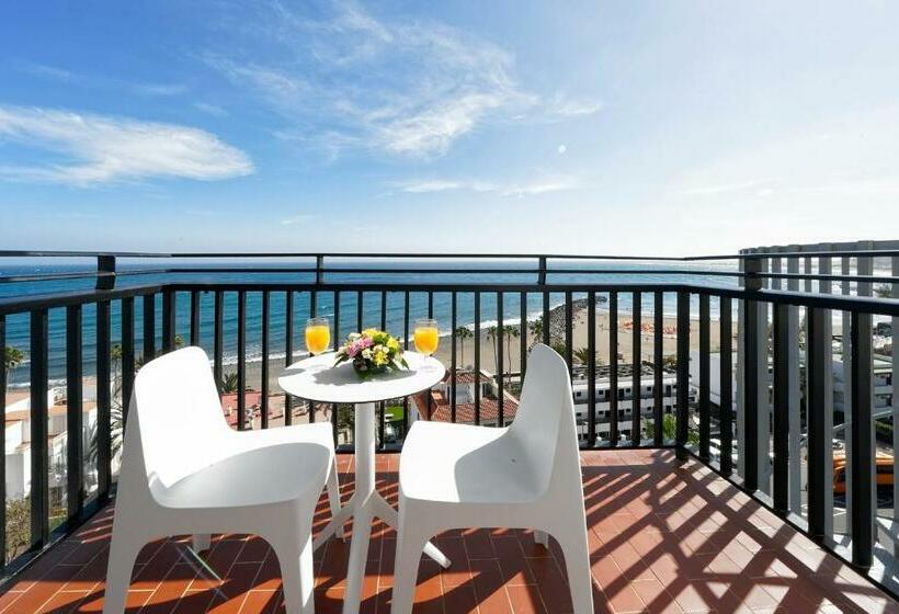 חדר סופריור, Relaxia Beverly Park