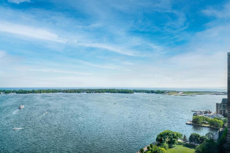 חדר סטנדרט נוף לים, Relaxia Beverly Park