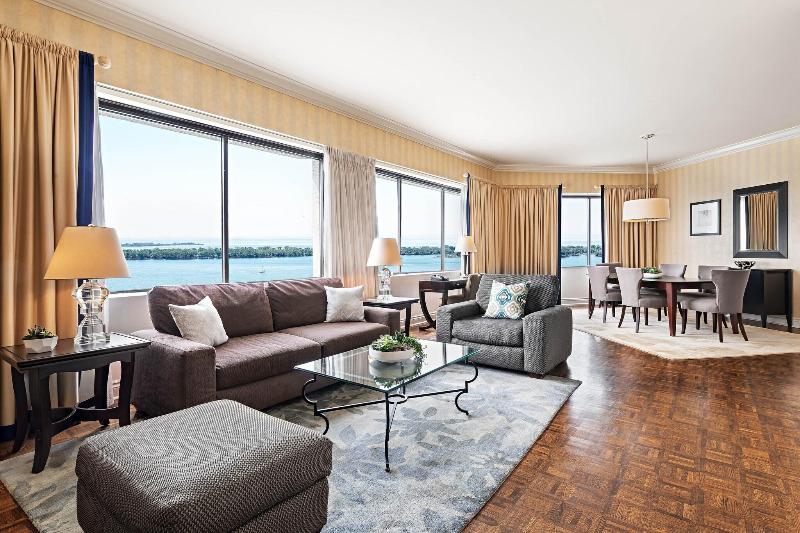 חדר סטנדרט נוף לים, Relaxia Beverly Park