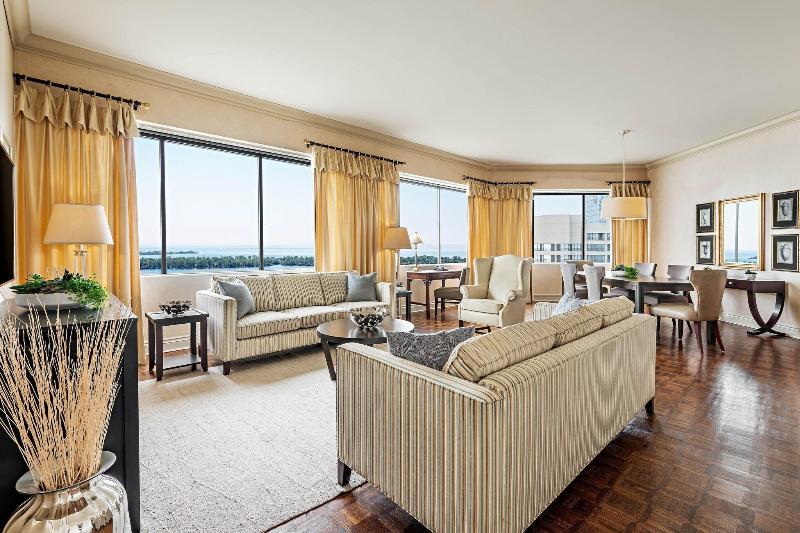 חדר סטנדרט נוף לים, Relaxia Beverly Park