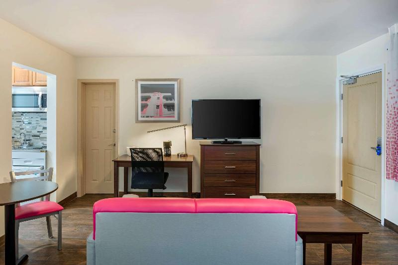 חדר סופריור, Relaxia Beverly Park