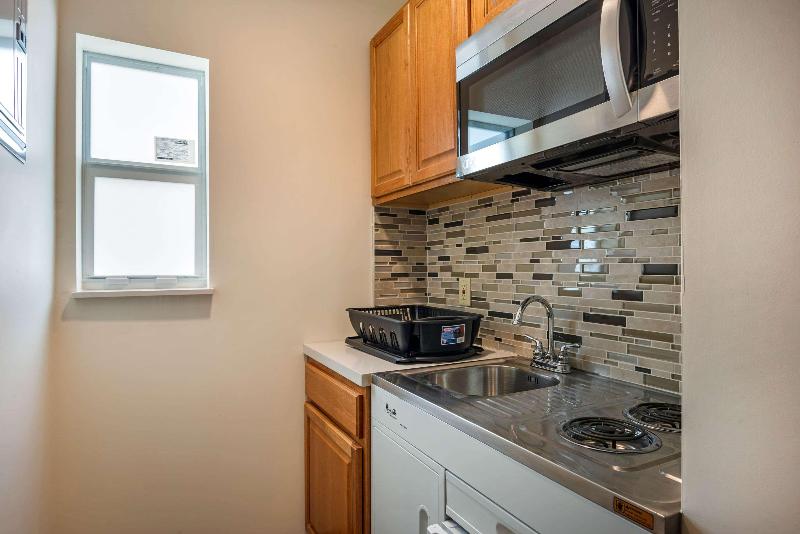 חדר סופריור, Relaxia Beverly Park