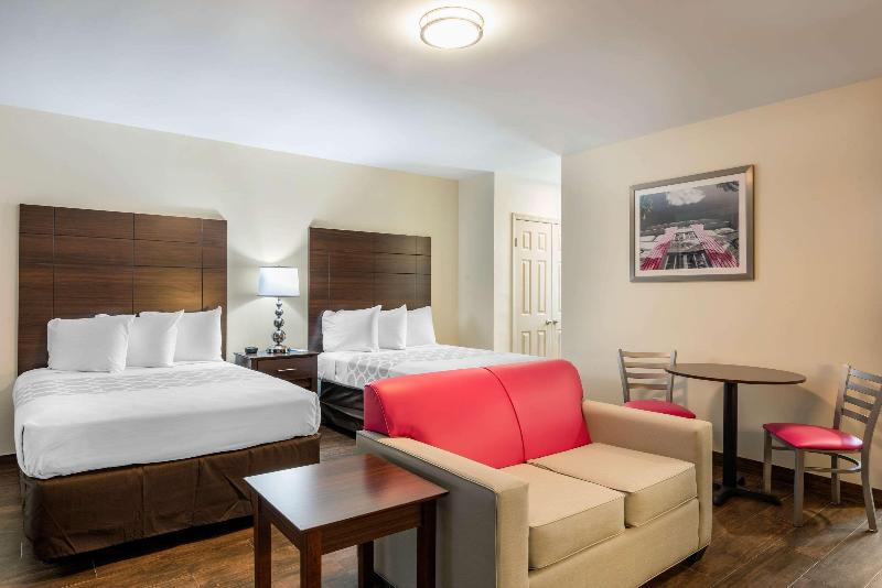 חדר סופריור, Relaxia Beverly Park