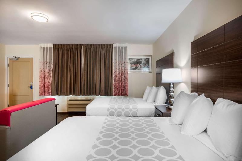 חדר סופריור, Relaxia Beverly Park