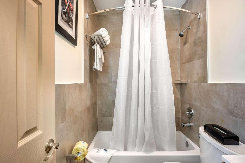 חדר סופריור, Relaxia Beverly Park