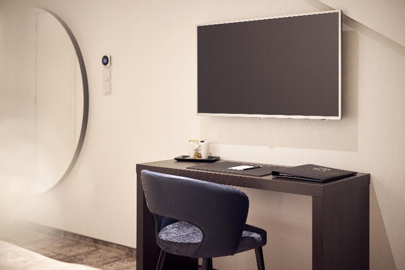 חדר משפחתי, Relaxia Beverly Park