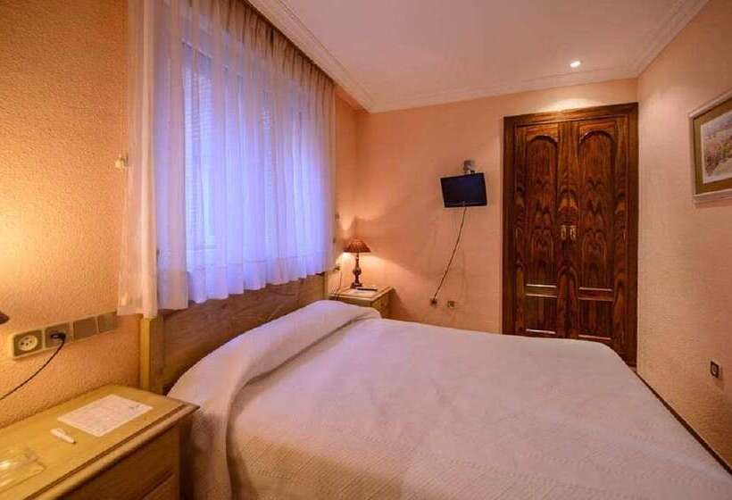 스탠다드 싱글 룸, Rio Cea