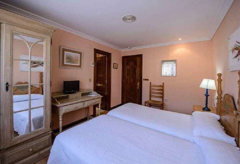 스탠다드 룸, Rio Cea