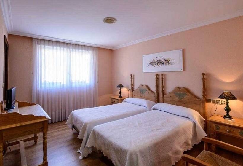 Номер Стандарт, Rio Cea