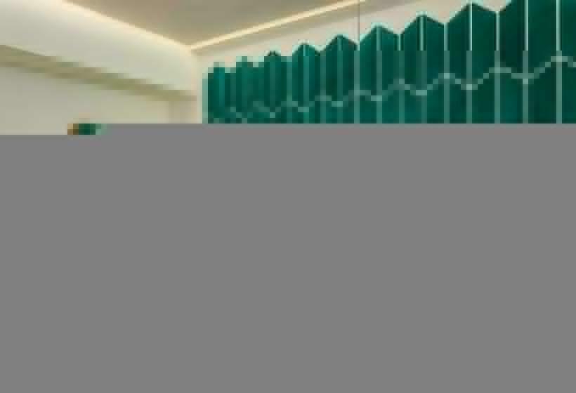 اتاق استاندارد, Room Mate Macarena – Gran Via