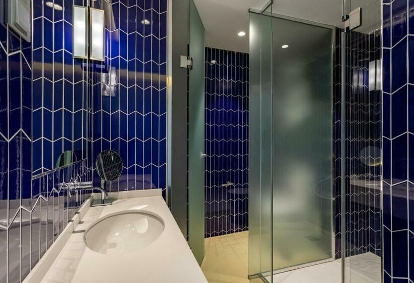اتاق استاندارد, Room Mate Macarena – Gran Via