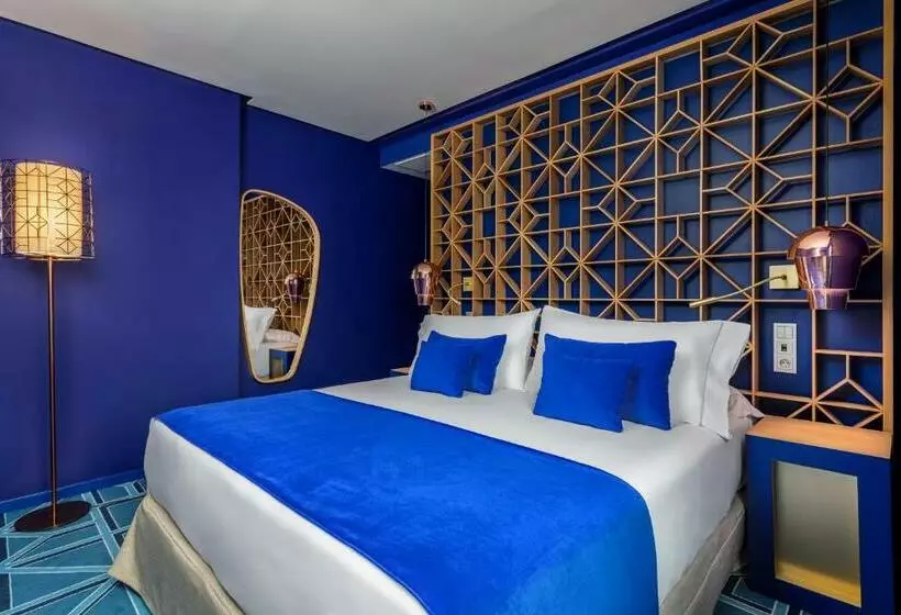 スーペリアールーム, Room Mate Macarena – Gran Via