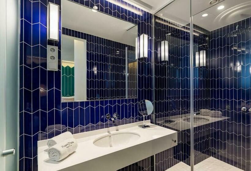 اتاق استاندارد, Room Mate Macarena – Gran Via