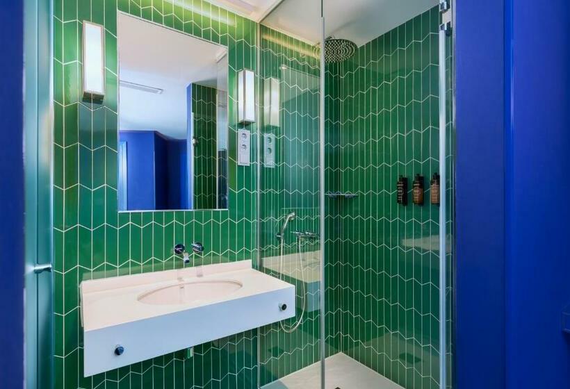 اتاق استاندارد, Room Mate Macarena – Gran Via