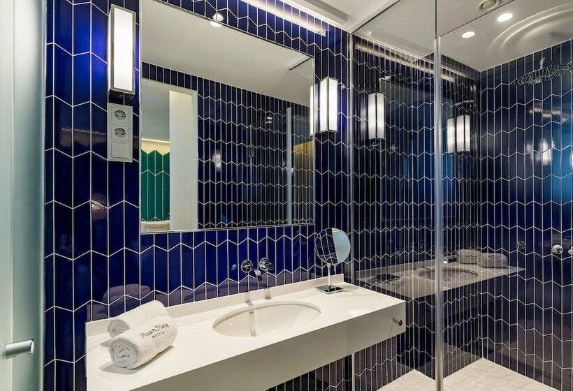 اتاق استاندارد, Room Mate Macarena – Gran Via