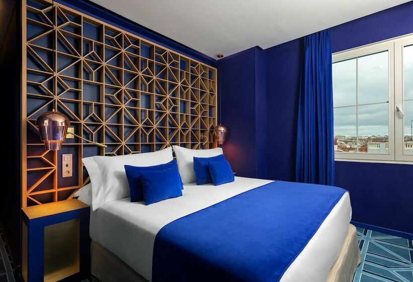 اتاق استاندارد, Room Mate Macarena – Gran Via