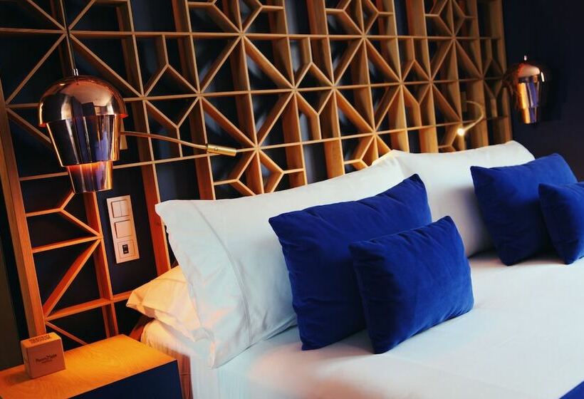 اتاق استاندارد, Room Mate Macarena – Gran Via