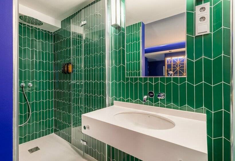 اتاق استاندارد, Room Mate Macarena – Gran Via