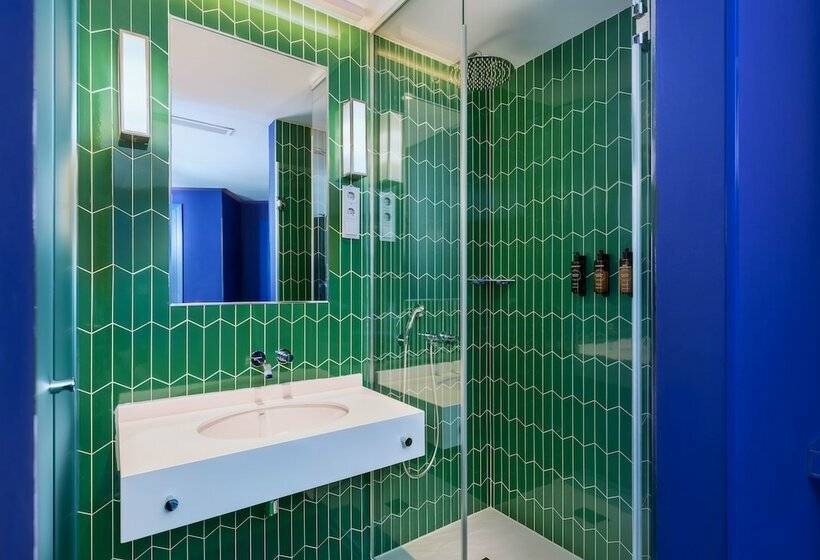 اتاق استاندارد, Room Mate Macarena – Gran Via