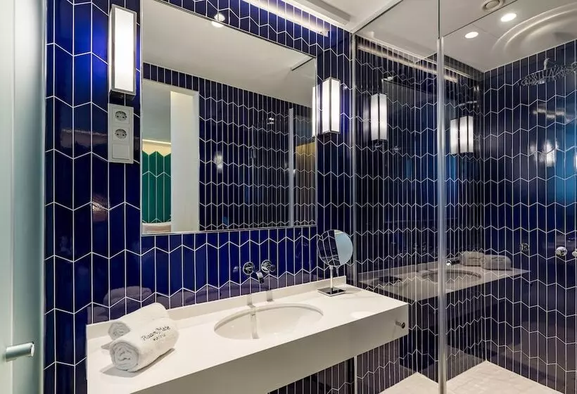 اتاق استاندارد, Room Mate Macarena – Gran Via