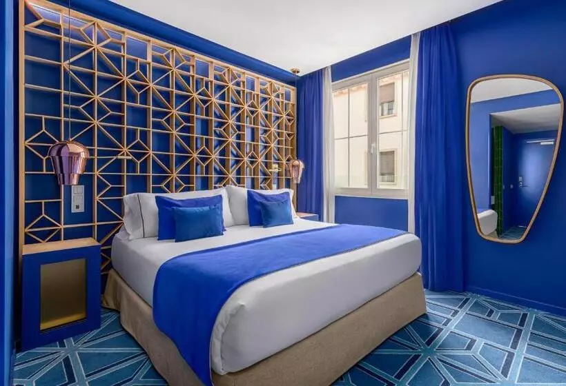 اتاق سوپریور, Room Mate Macarena – Gran Via