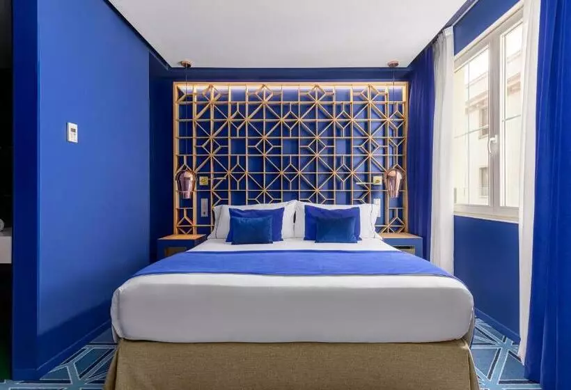 اتاق سوپریور, Room Mate Macarena – Gran Via