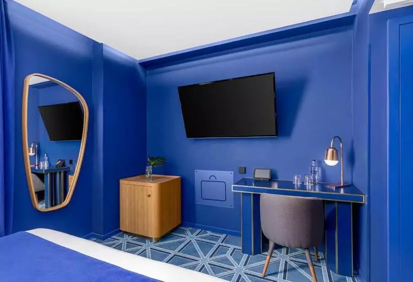 اتاق سوپریور, Room Mate Macarena – Gran Via