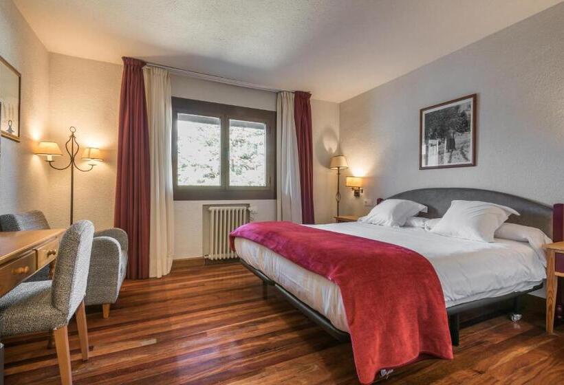 اتاق استاندارد, Snö Hotel Formigal