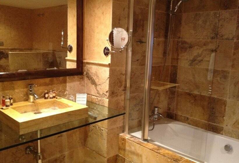 חדר סטנדרט, & Spa Casa Irene