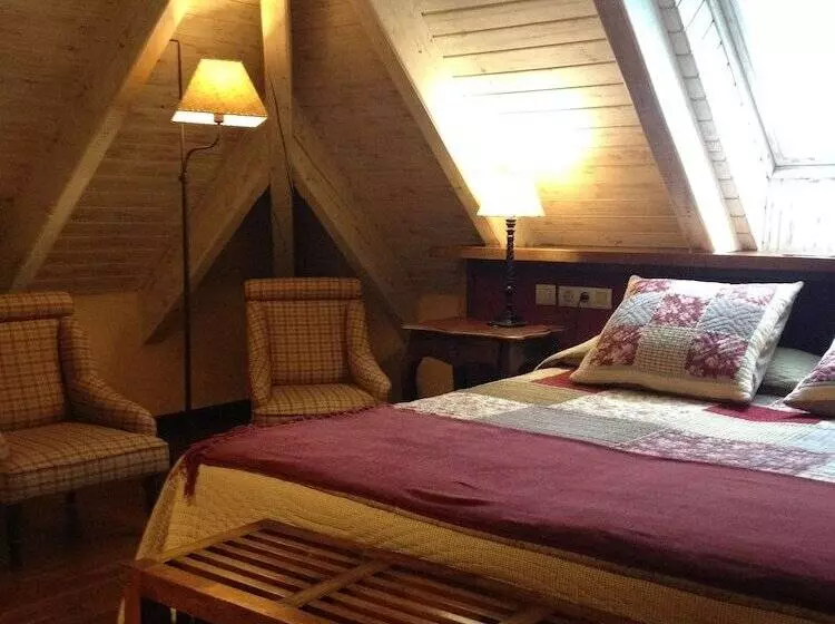 スタンダードルーム, & Spa Casa Irene