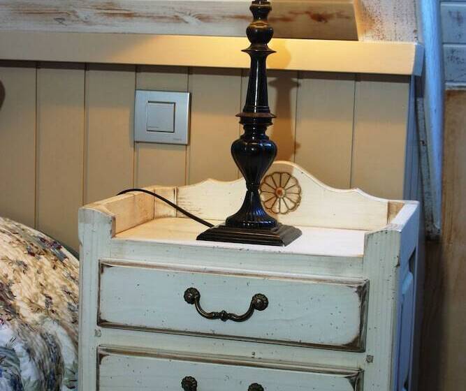 חדר סטנדרט, & Spa Casa Irene