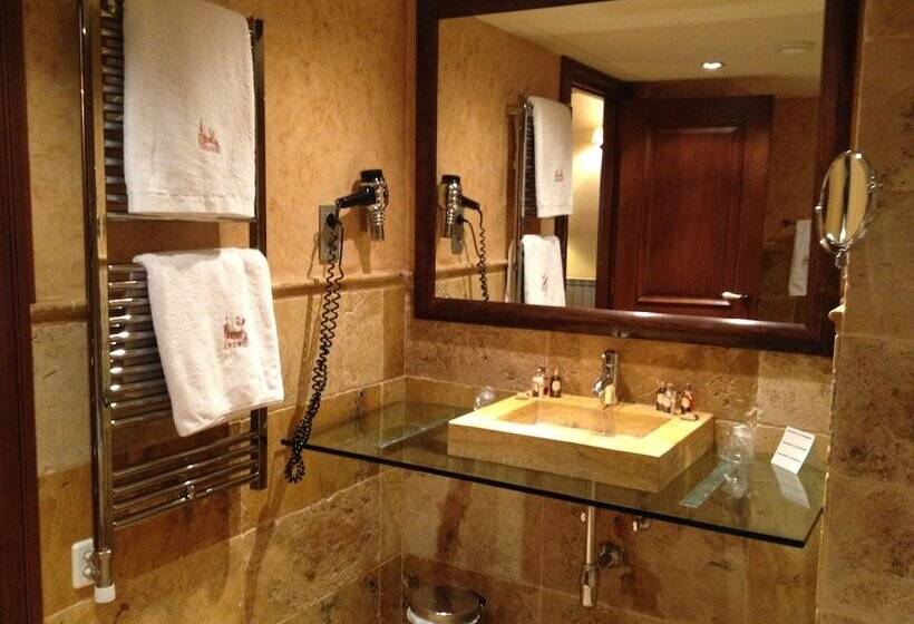 סוויטה, & Spa Casa Irene