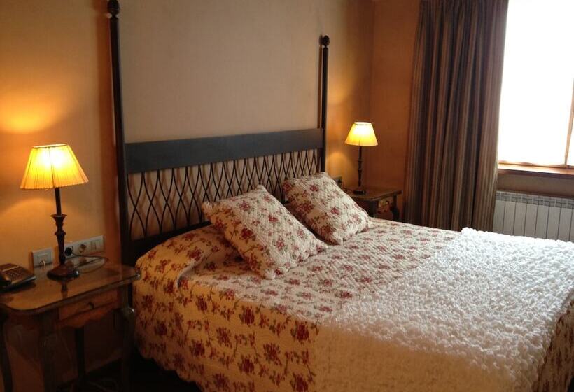 סוויטה, & Spa Casa Irene