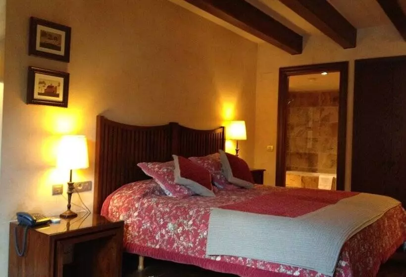 スイート, & Spa Casa Irene