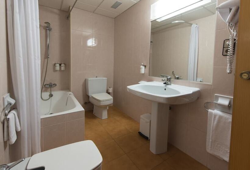 חדר פנטהאוז, Terradets