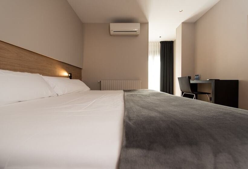 חדר סטנדרט נוף לאגם, Terradets