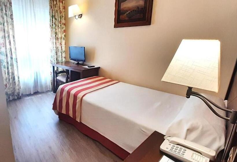 اتاق عادی یک تخته, Urogallo