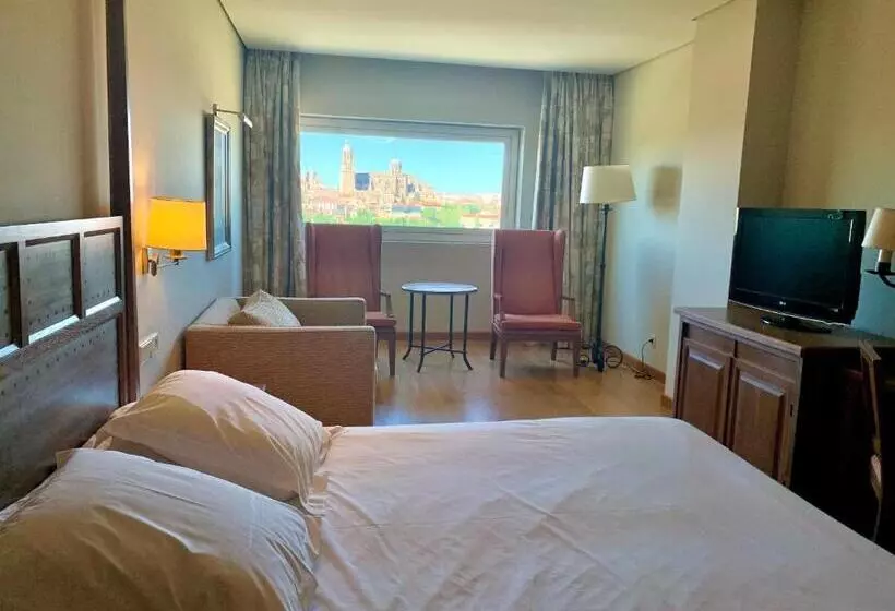 スーペリアールーム, Parador De Salamanca