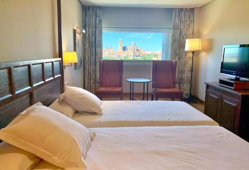 スーペリアールーム, Parador De Salamanca