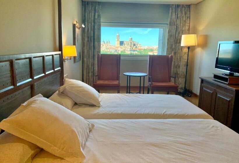 غرفة سوبيريور, Parador De Salamanca