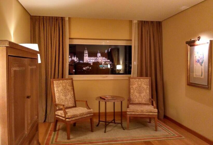 غرفة سوبيريور, Parador De Salamanca