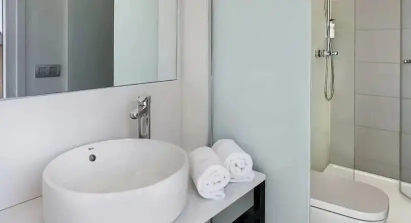 اتاق سوپریور, B&b Hotel Tarragona Centro Urbis
